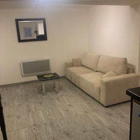 Studio Agreable Et Paisible Обань Экстерьер фото