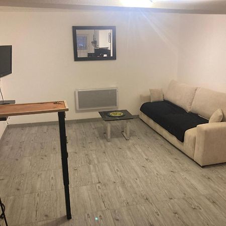 Studio Agreable Et Paisible Обань Экстерьер фото