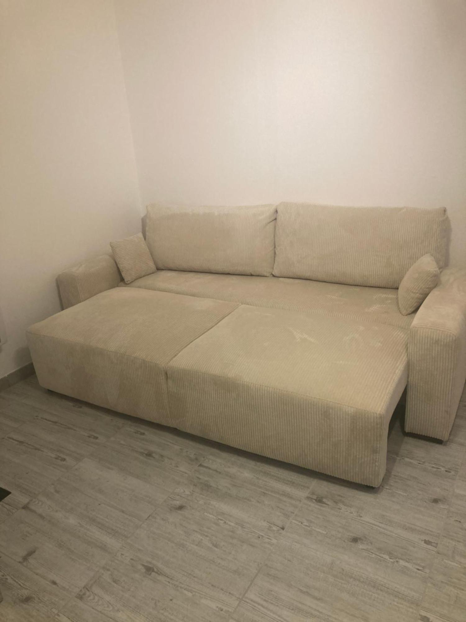Studio Agreable Et Paisible Обань Экстерьер фото